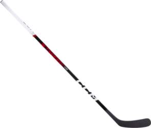 Kompozītmateriāla hokeja nūja CCM JetSpeed FT655