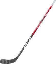 Kompozītmateriāla hokeja nūja CCM JetSpeed FT9