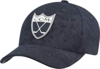 Naģene CCM Golf Structured Adjustable Cap