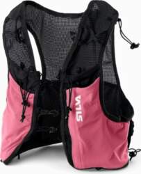 Skriešanas veste Silva Strive Fly Rose