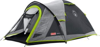 Telts Coleman Darwin 4+