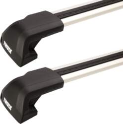 Thule Ford Focus Active Īpašums 5-dr