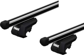 Thule Ford Transit Courier (Mk. II)