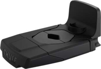 Adapteris Thule Yepp Front Adapter