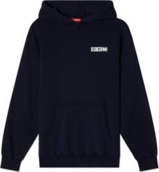 Bērnu ikdienas džemperis CCM Vintage Pullover