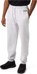 Bikses CCM Pride Fleece Grey S