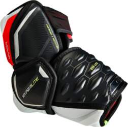 Elkoņsargi Bauer Vapor Hyperlite Intermediate M