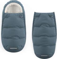 Kāju pārsegs Thule  Elements high-performance footmuff