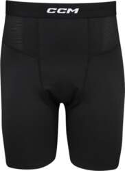 Kompresijas šorti CCM  Compression Short Black