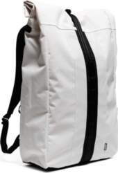 Mugursoma Capsuled  Messenger Bag cloud dancer