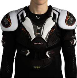 Plecsargi Bauer Vapor FLYPRO Intermediate M