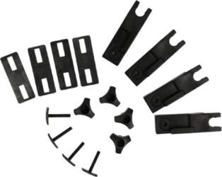 T-adapteris Thule 697