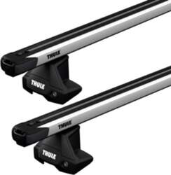 Thule Ford Edge SUV 5-dr Parasts