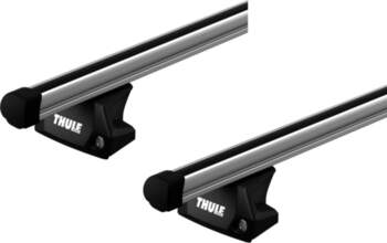 Thule Ford Fiesta Active Hečbeks 5-dr