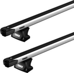 Thule Ford Transit Connect Van 4-dr