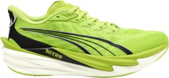 Vīriešu skriešanas apavi Puma Deviate Nitro