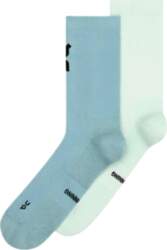 Zeķes On Core Run Sock High