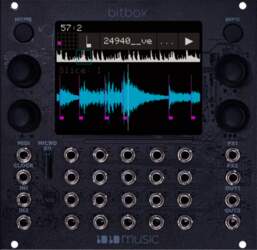 1010music Bitbox MK2