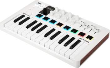 Arturia MiniLab 3