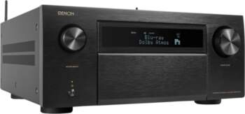 Denon AVC-A1H