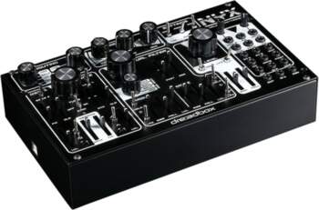 Dreadbox Nyx Re