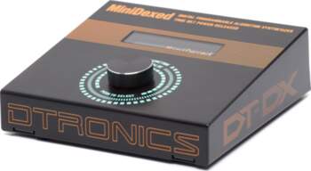 Dtronics DT-DX