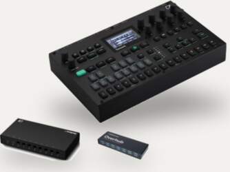 Elektron Tonverk Ultimate Bundle