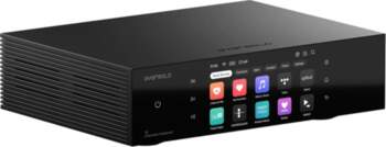 Eversolo T8
