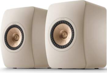 KEF LS50 Meta