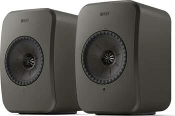 KEF LSX II LT