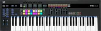 Novation 61SL MK3
