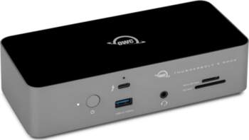 OWC Thunderbolt 5 Dock