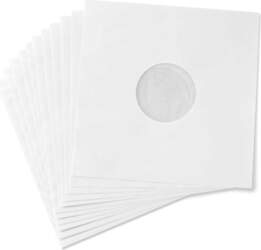 vinyl sleeve