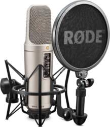 Rode NT2-A Studio Pack