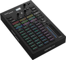 SoundSwitch Control One