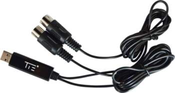 Tie Studio Midi 1i1o