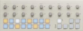 Torso Electronics T1