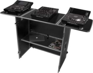 UDG Ultimate Fold Out DJ Table
