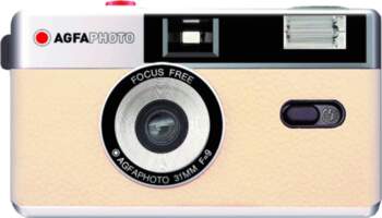AgfaPhoto Reusable Camera