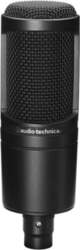 Audio-Technica AT 2020
