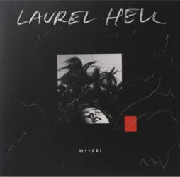 Dead Oceans Mitski - Laurel Hell
