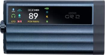 IFi Audio iDSD GR 2