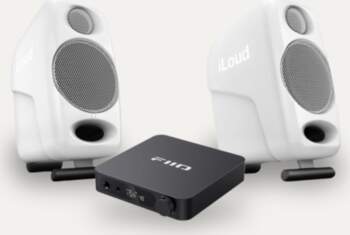 IK Multimedia iLoud Micro Monitor +