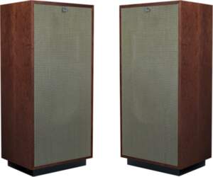 klipsch forte
