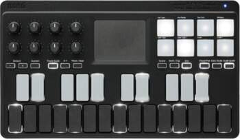 Korg nanoKEY Studio