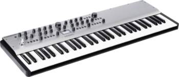 Modal Electronics Carbon8X
