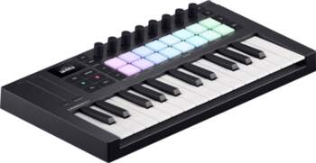 Novation Launchkey Mini 25 MK4