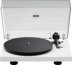 Pro-Ject Debut EVO 2