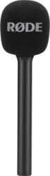 Rode Interview GO (Handheld Mic Adapter