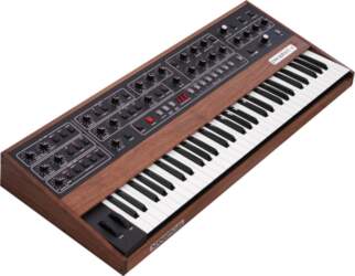 Sequential Prophet-5